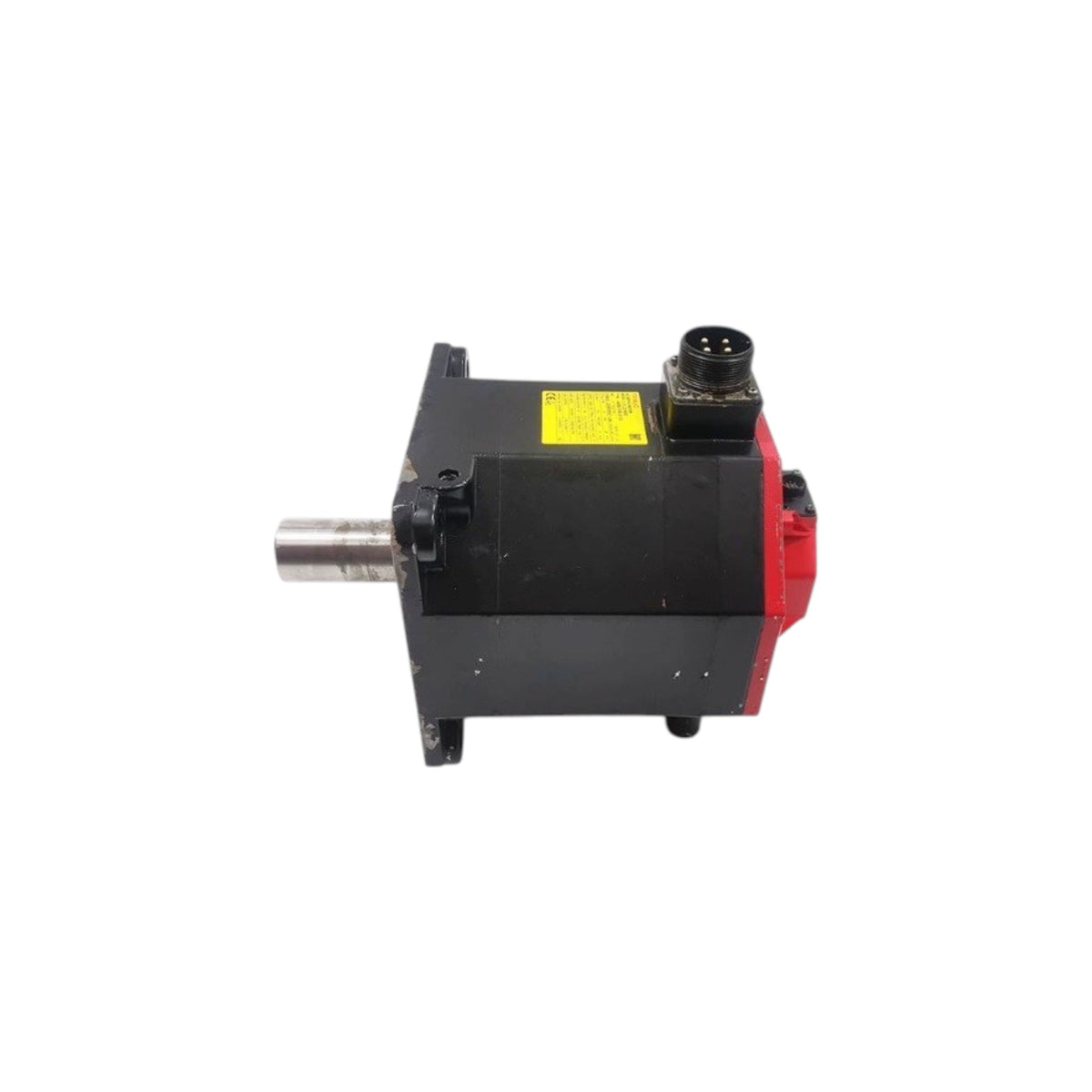 Fanuc Servo Motor αiS 22/4000 A06B-0265