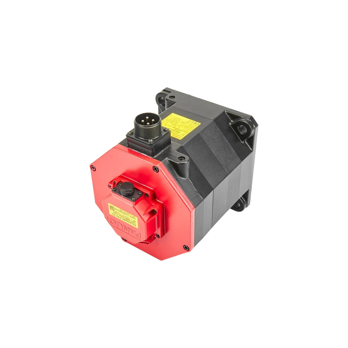 Fanuc Servo Motor αiS 22/4000HV A06B-0266