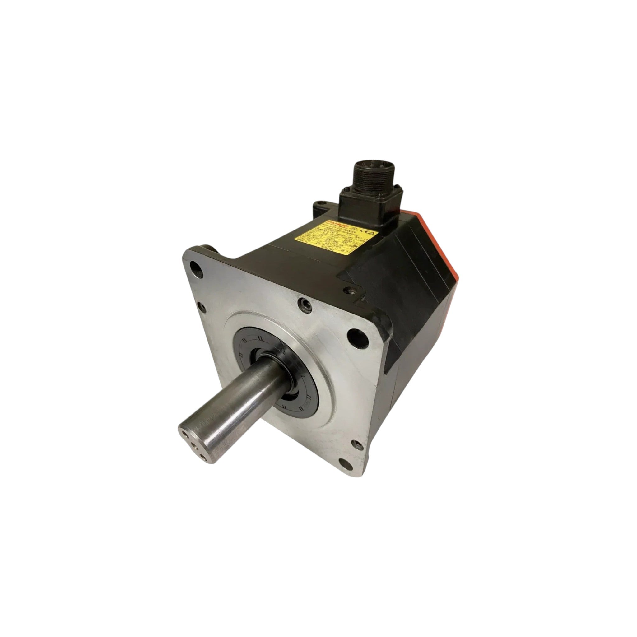 Fanuc Servo Motor αiS 22/4000HV A06B-0266