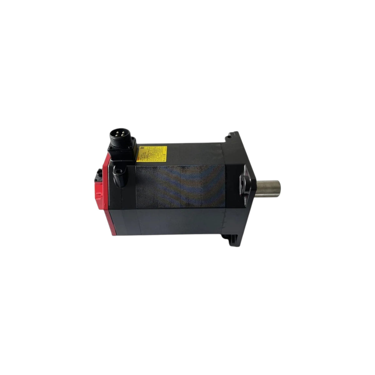 Fanuc Servo Motor αiS 40/4000 A06B-0272
