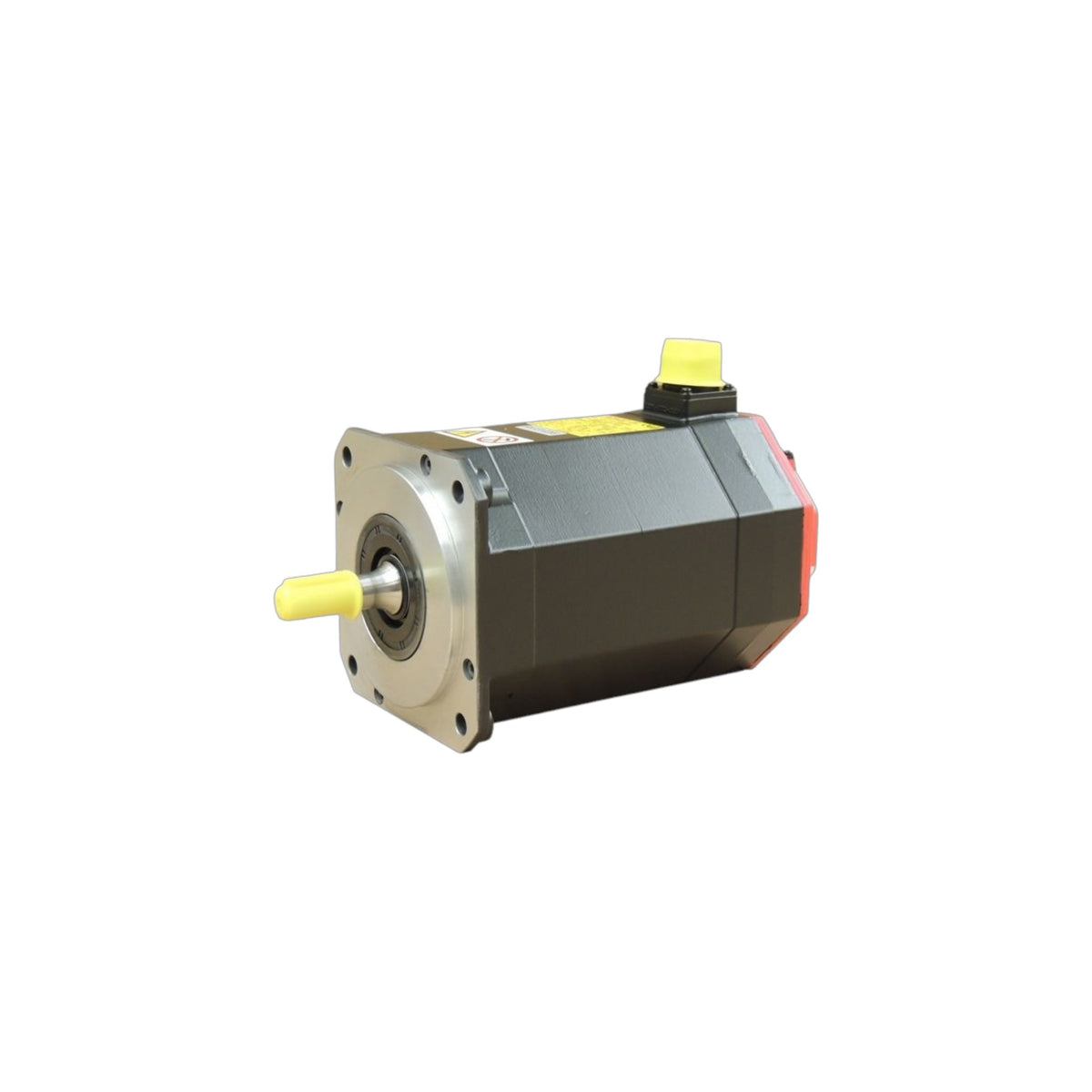 Fanuc Servo Motor αiS 40/4000HV A06B-0273