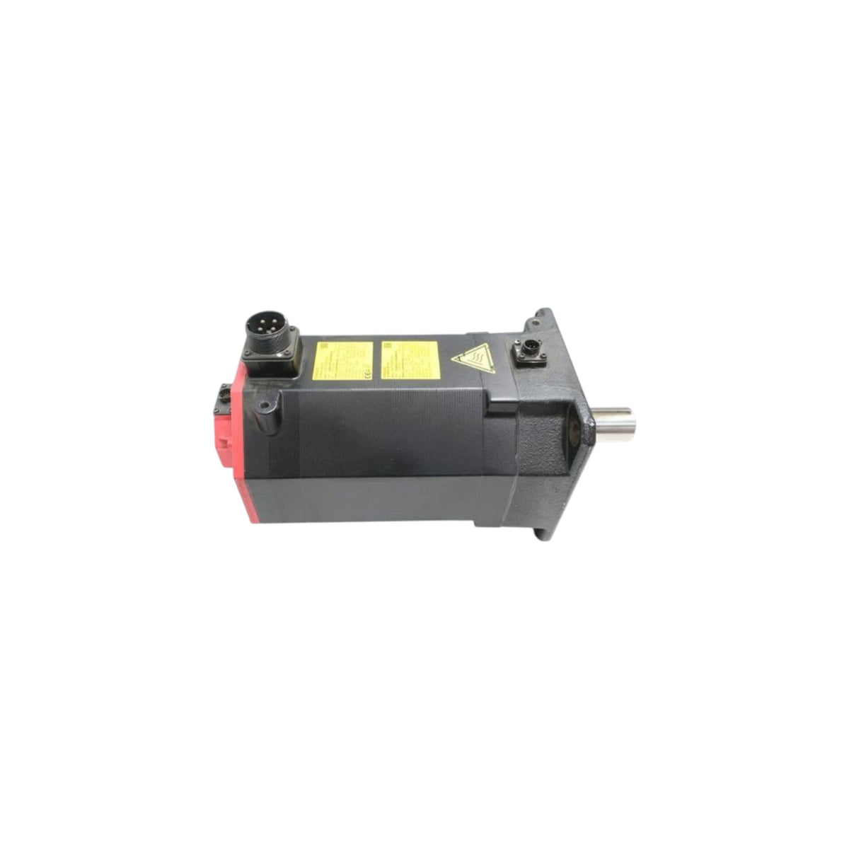 Fanuc Servo Motor αiS 40/4000HV A06B-0273
