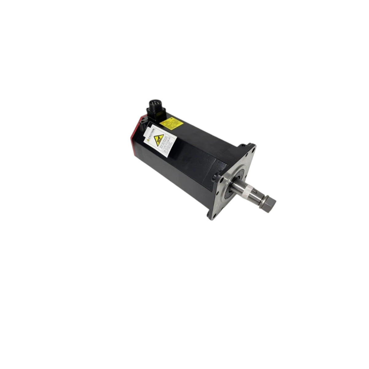 Fanuc Servo Motor αiS 50/3000 with fan A06B-0275