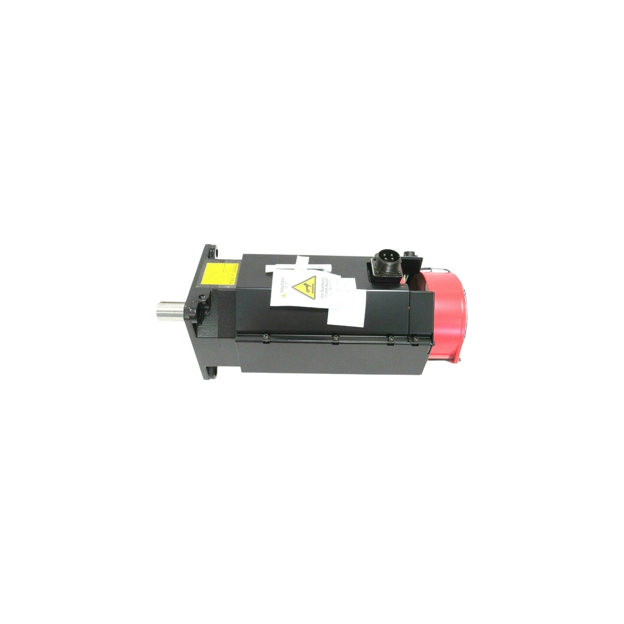 Fanuc Servo Motor αiS 50/3000HV with fan A06B-0276