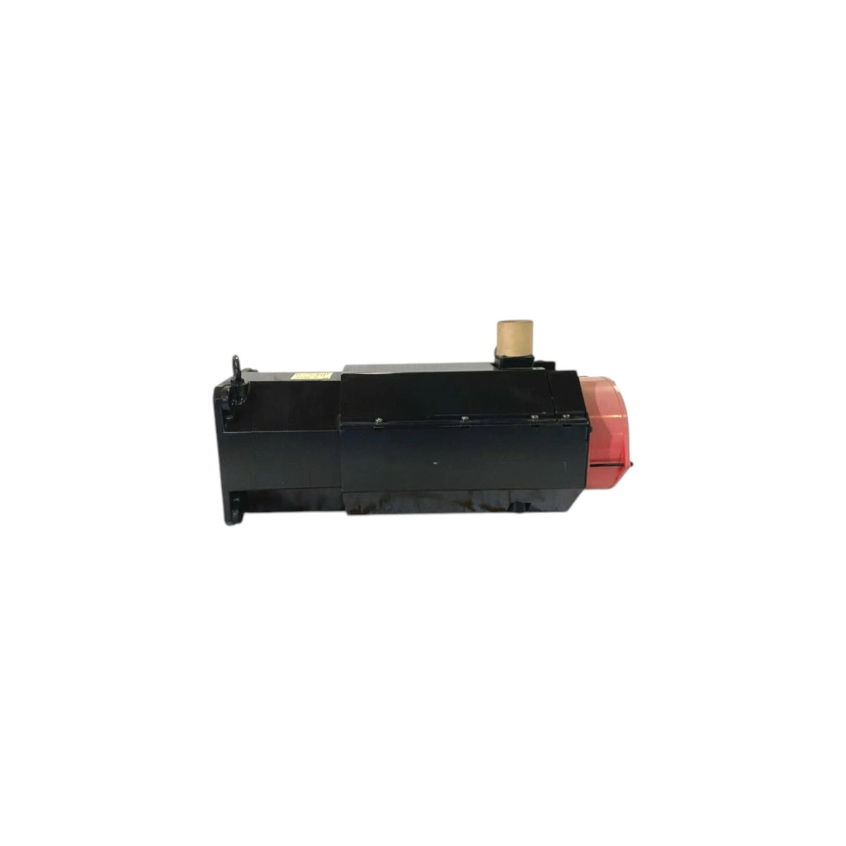 Fanuc Servo Motor αiS 60/3000 with fan A06B-0278