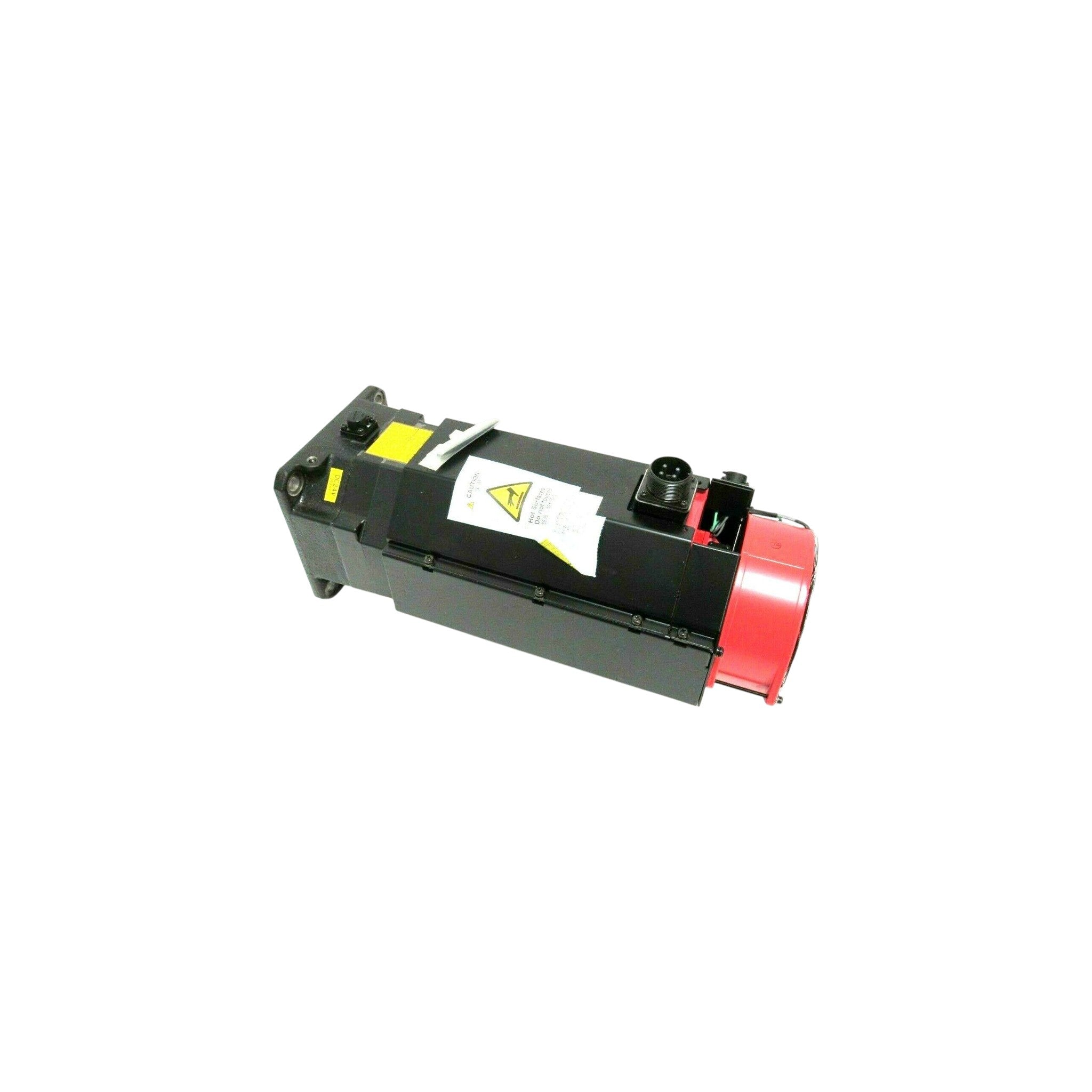 Fanuc Servo Motor αiS 60/3000HV with fan A06B-0279