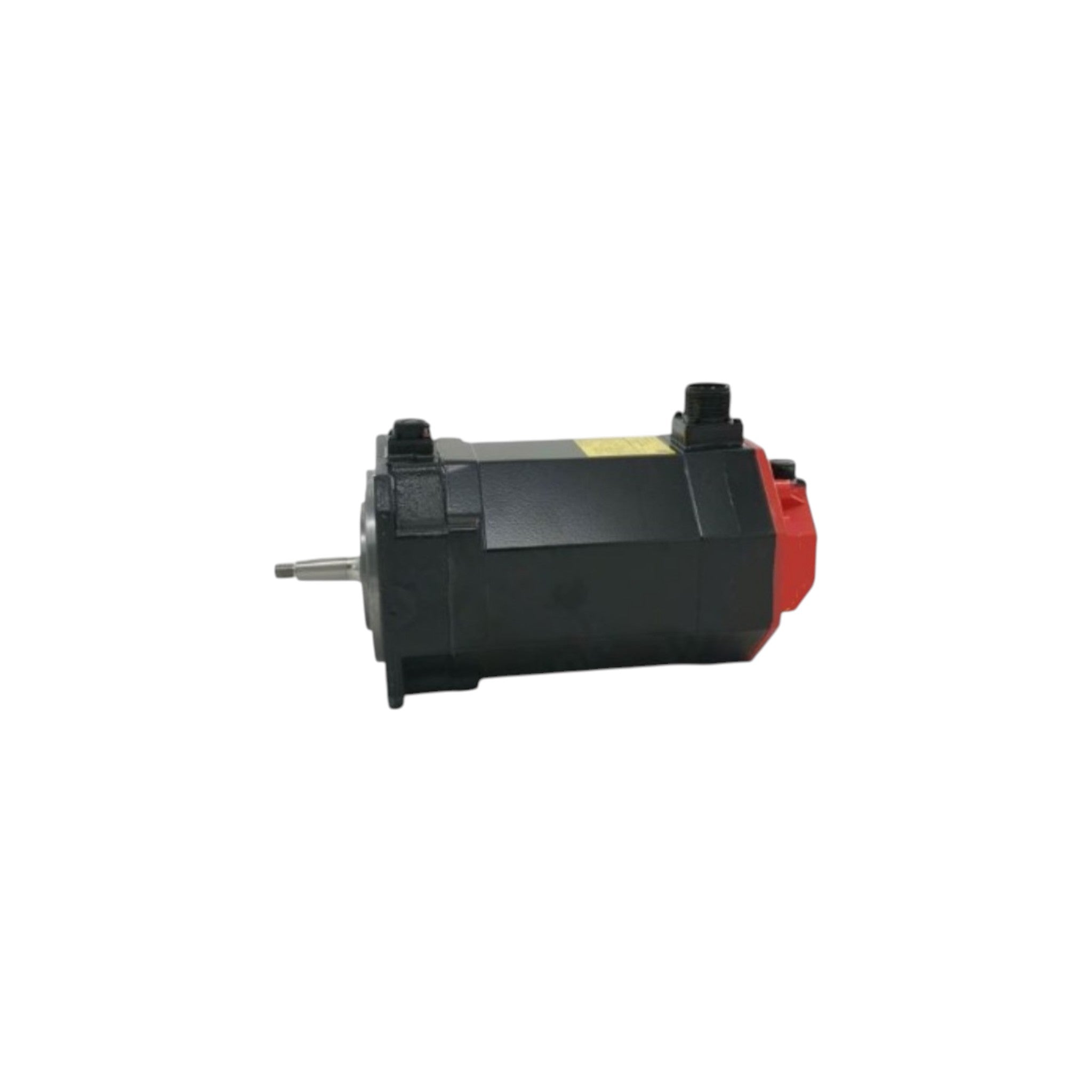 Fanuc Servo Motor αiS 100/2500HV / with fan A06B-0286