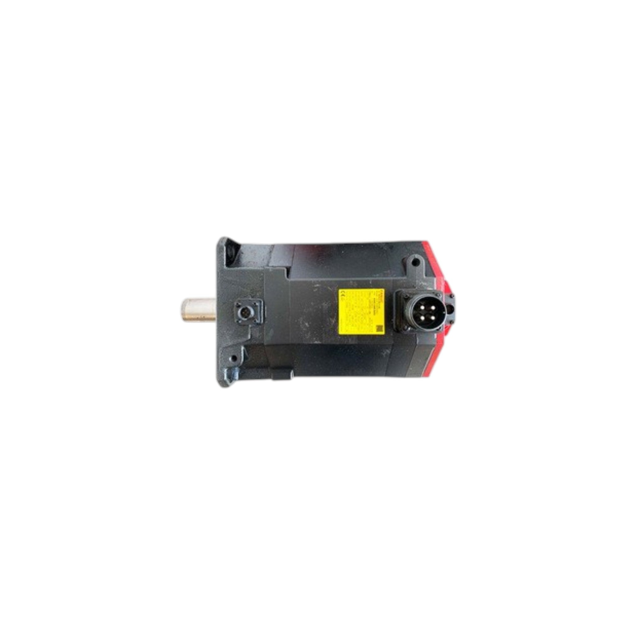 Fanuc Servo Motor αiS 500/2000HV A06B-0296