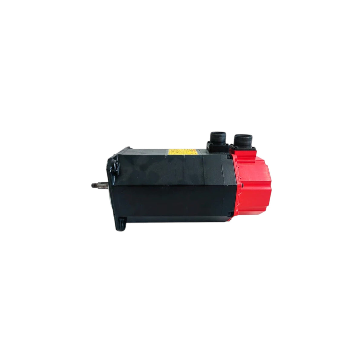 Fanuc Servo Motor αiS 500/3000HV A06B-0297
