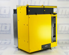 Fanuc ai Spindle Amplifier 200VAC-input A06B-6111-C045