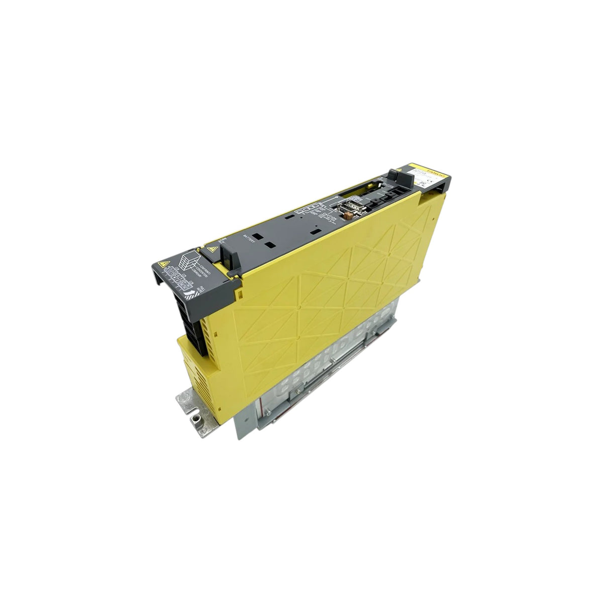 Fanuc Servo Amplifier βiSV40-B A06B-6160-H003