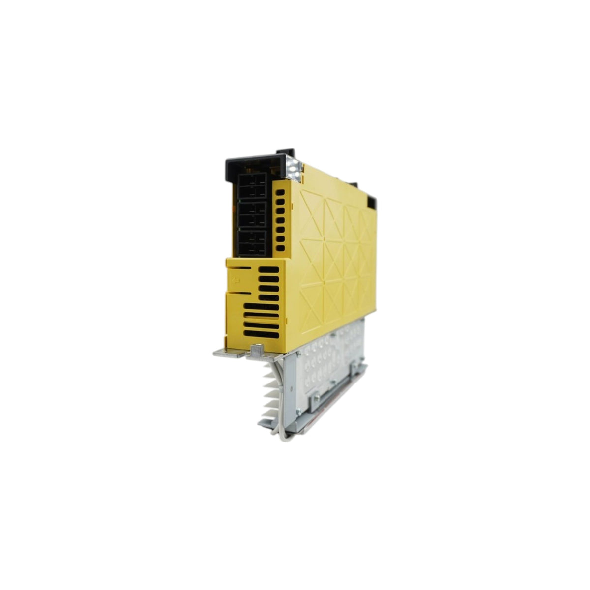 Fanuc Servo Amplifier βiSV80-B A06B-6160-H004