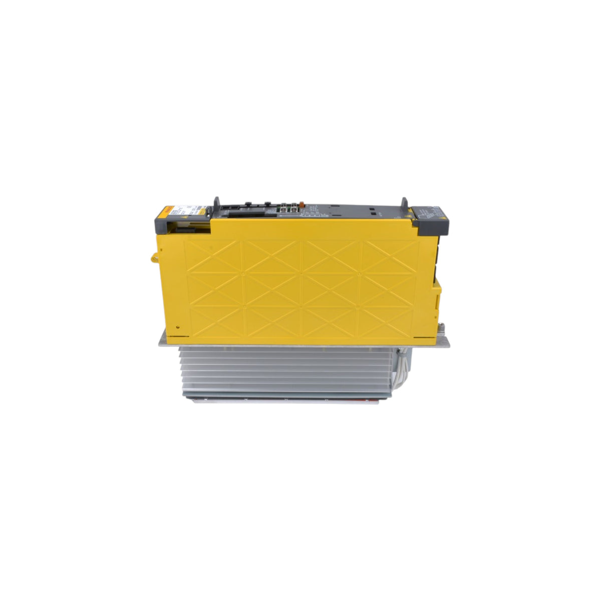 Fanuc Servo Amplifier βiSV20HV-B A06B-6161-H002