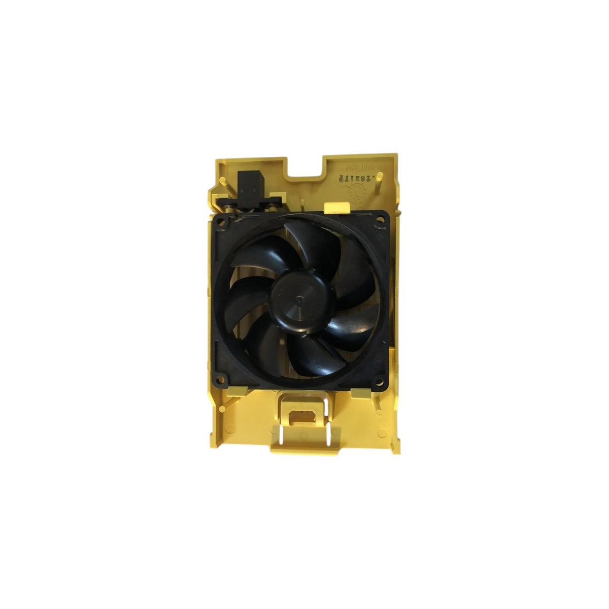 Fanuc Fan Unit A06B-6200-C609 (Internal)