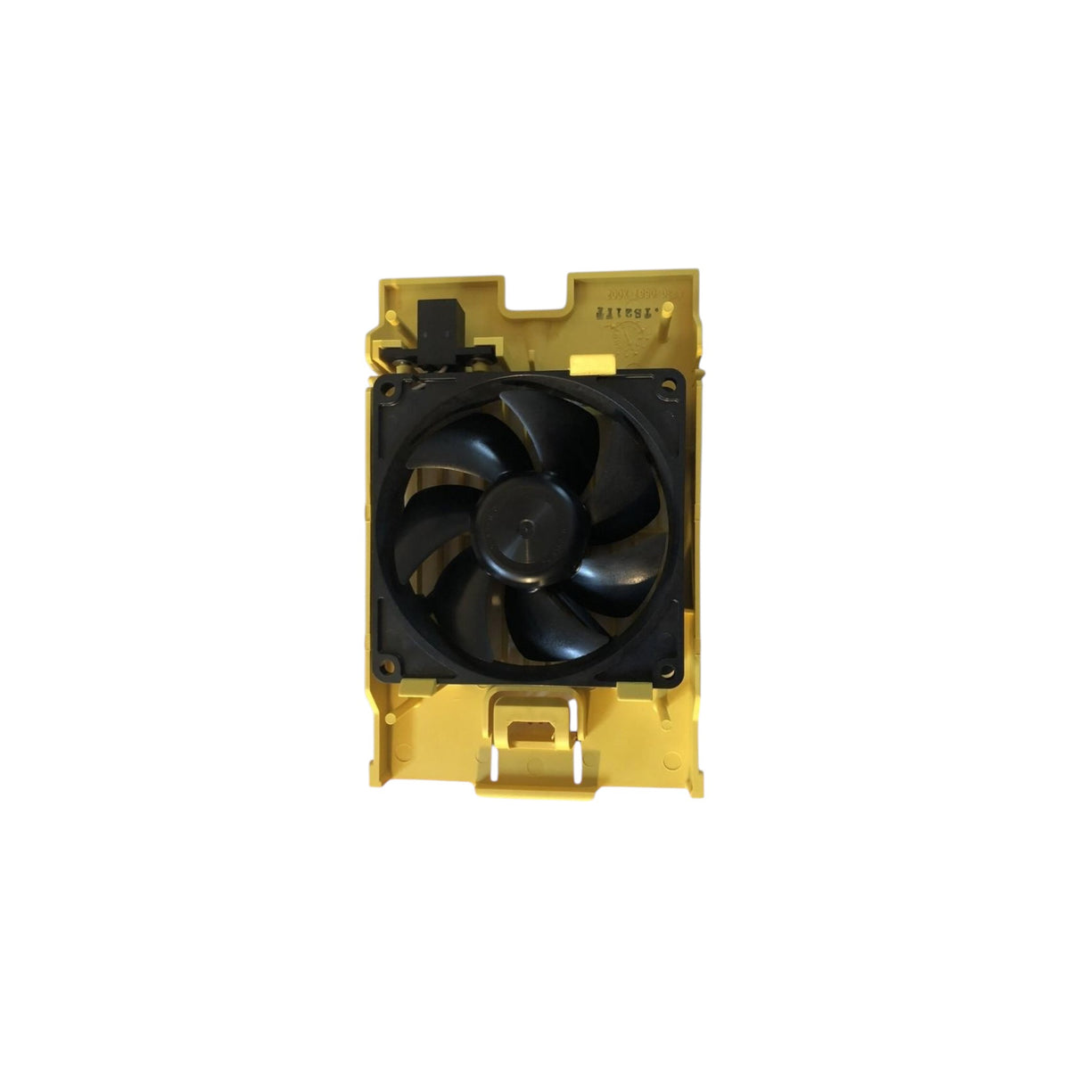 Fanuc Fan Unit A06B-6200-C610 (Internal)