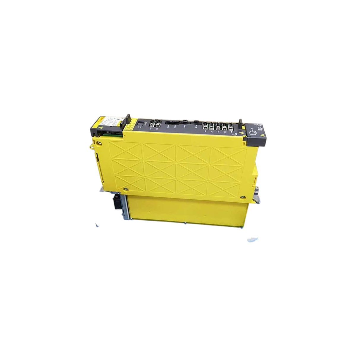 Fanuc Spindle Amplifier αiSP 5.5-B A06B-6220-H006#H600