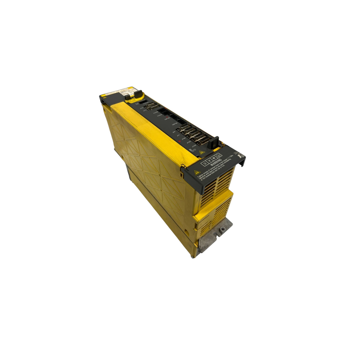 Fanuc Spindle Amplifier αiSP 15-B A06B-6220-H015#H600