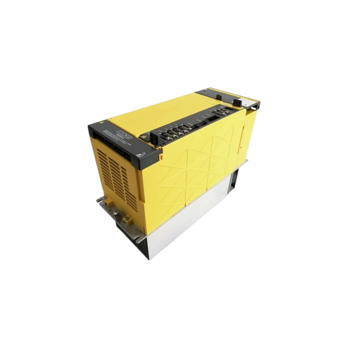 Fanuc Spindle Amplifier αiSP 26-B A06B-6220-H026#H600