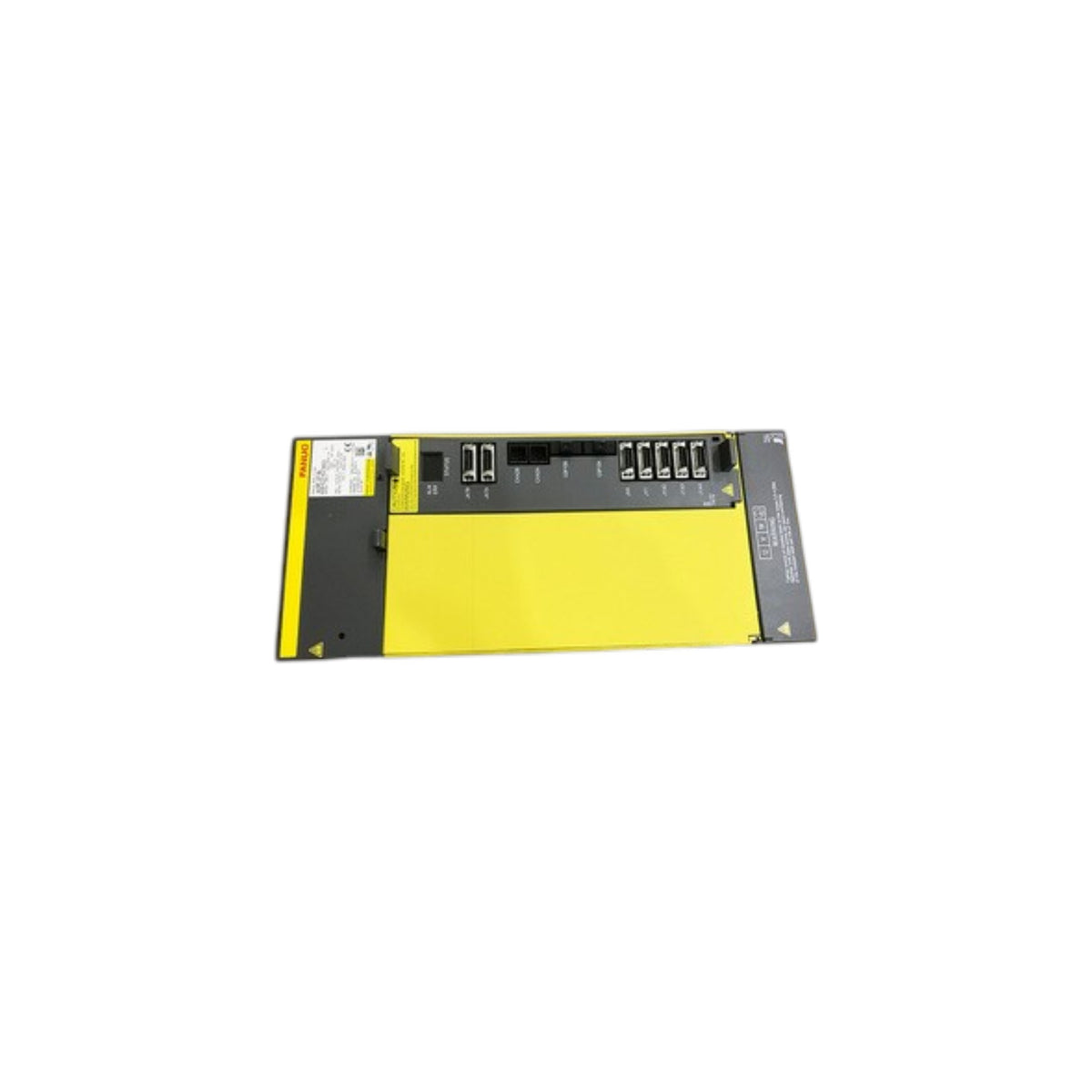 Fanuc Spindle Amplifier αiSP 37-B A06B-6220-H037#H600