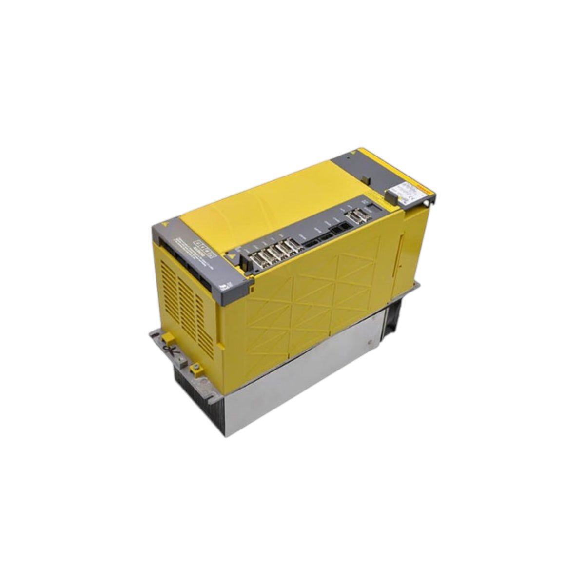 Fanuc Spindle Amplifier αiSP 45-B A06B-6220-H045#H600