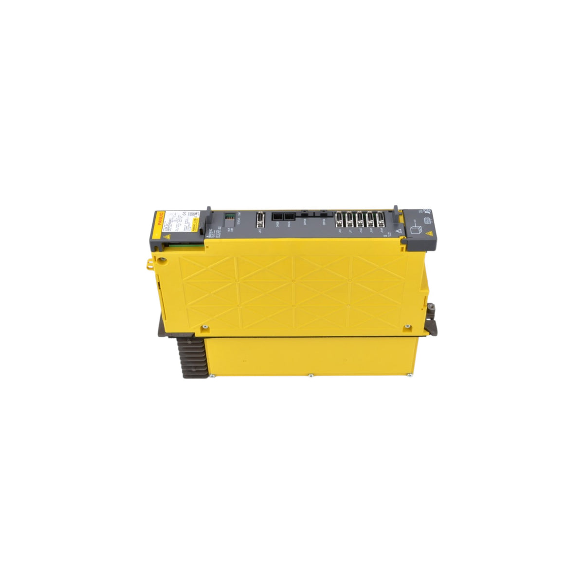 Fanuc Spindle Amplifier αiSP 2.2-B A06B-6222-H002#H610