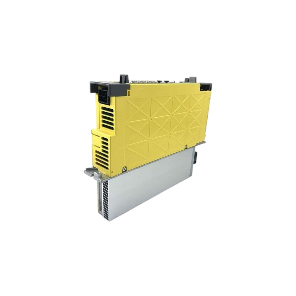 Fanuc Spindle Amplifier αiSP 5.5-B A06B-6222-H006#H610