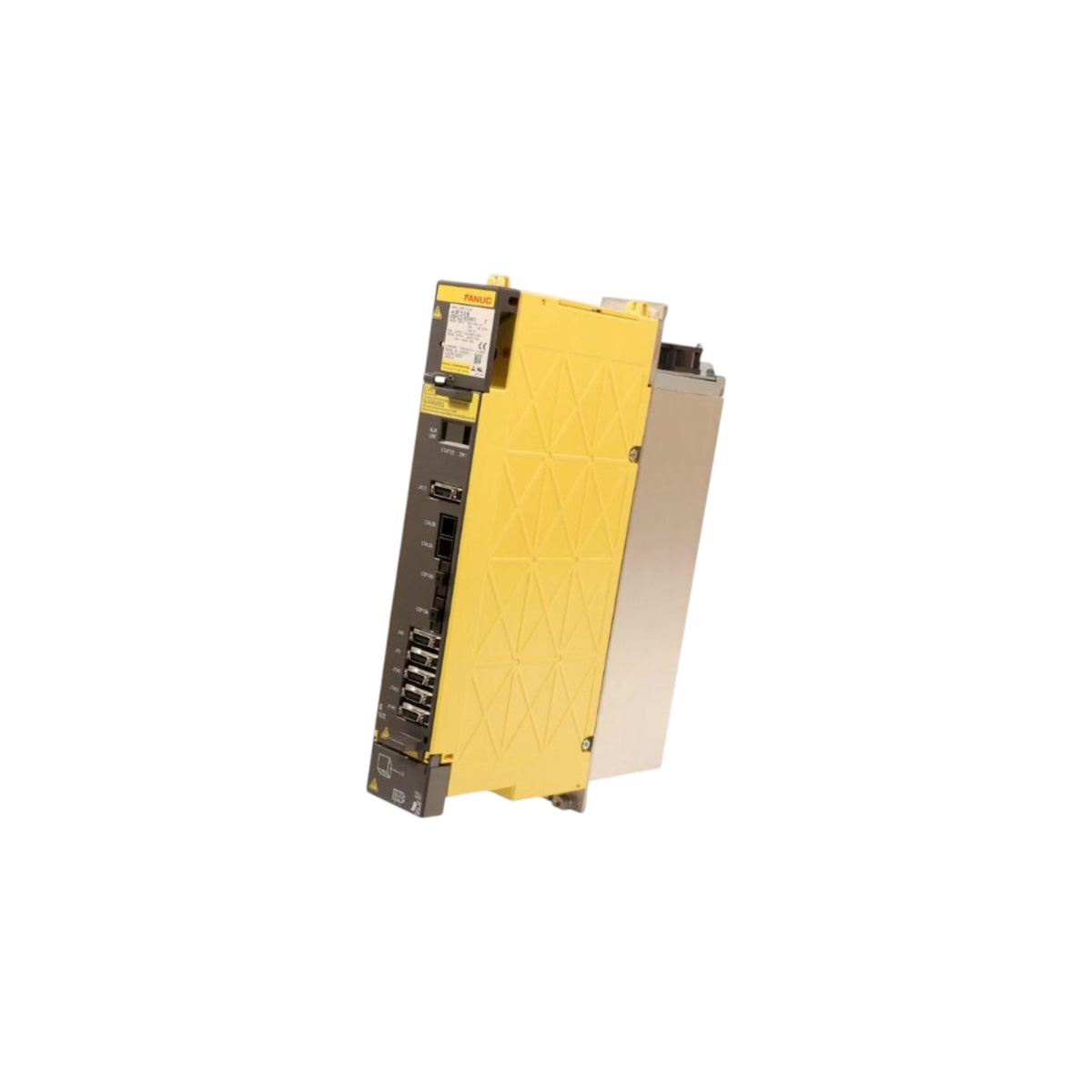 Fanuc Spindle Amplifier αiSP 5.5-B A06B-6222-H006#H610