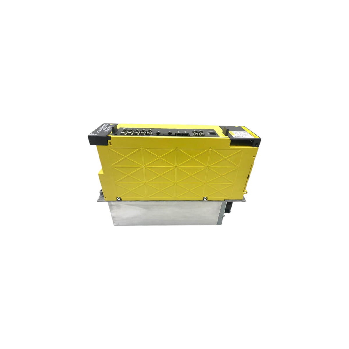 Fanuc Spindle Amplifier αiSP 11-B A06B-6222-H011#H600