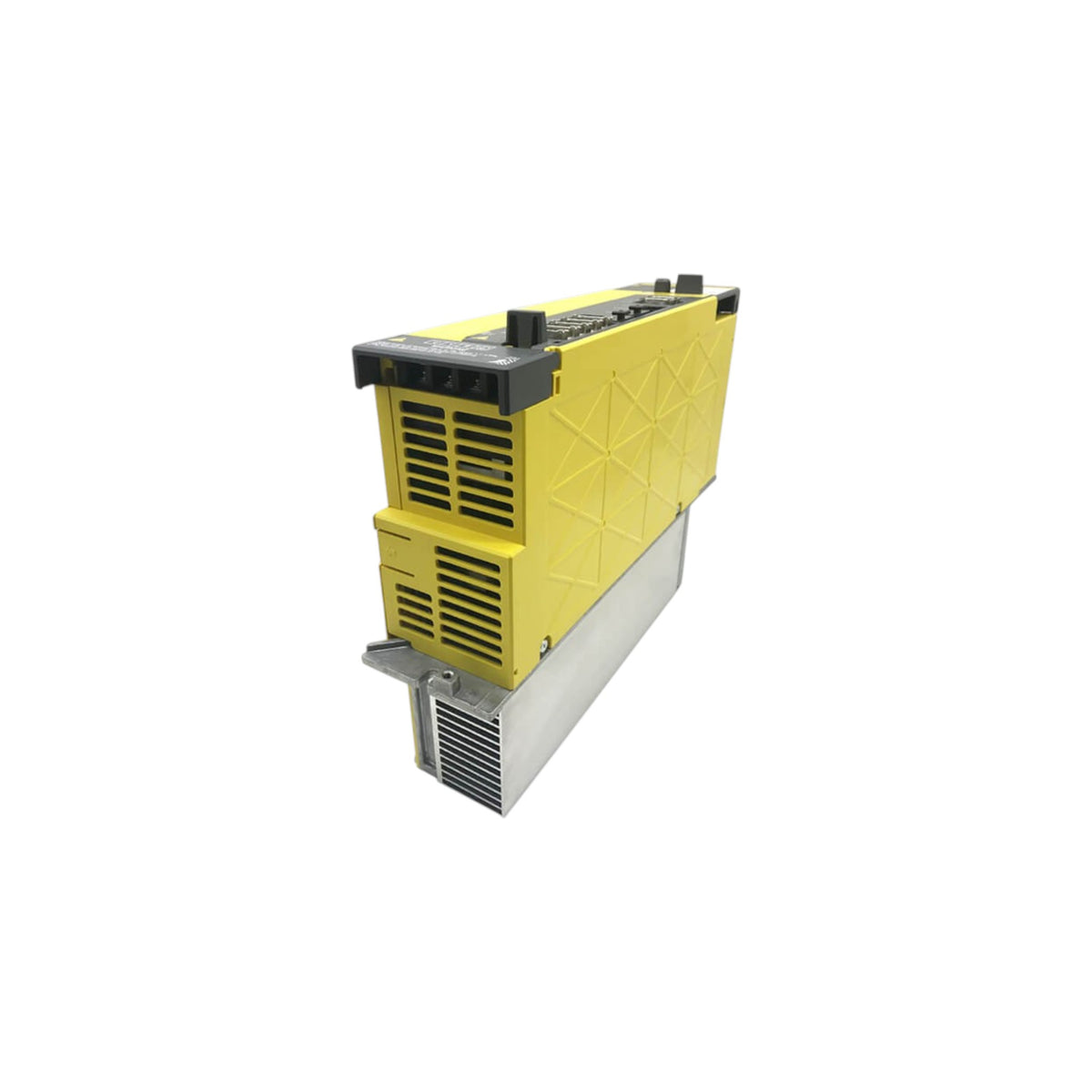 Fanuc Spindle Amplifier αiSP 11-B A06B-6222-H011#H600