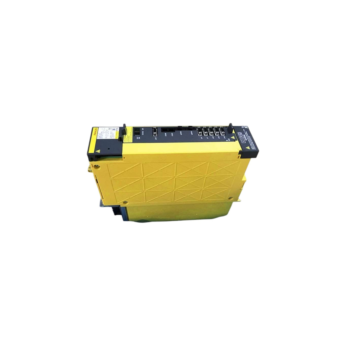 Fanuc Spindle Amplifier αiSP 15-B A06B-6222-H015#H610