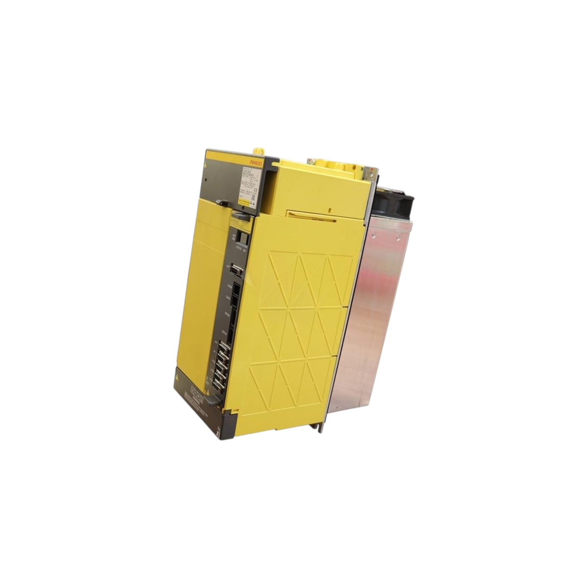 Fanuc Spindle Amplifier αiSP 26-B A06B-6222-H026#H610