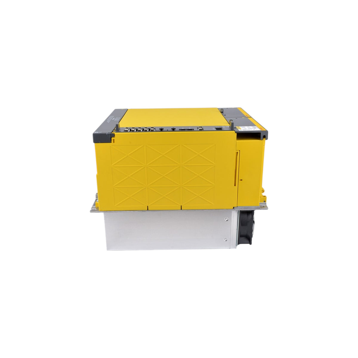 Fanuc Spindle Amplifier αiSP 55-B A06B-6222-H055#H610