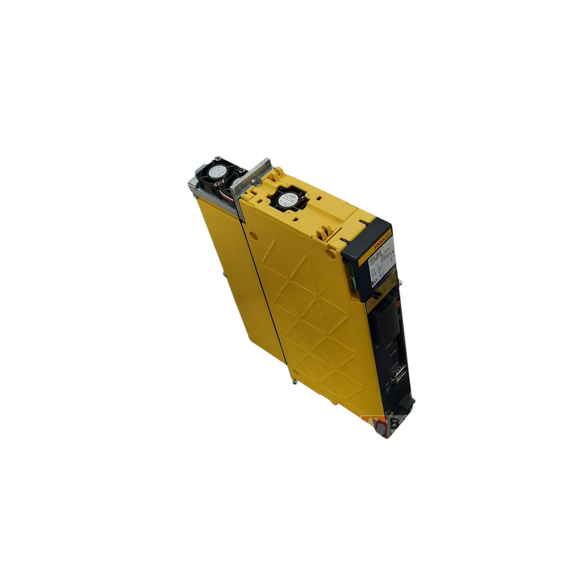 Fanuc Servo Amplifier αiSV 4-B A06B-6240-H101