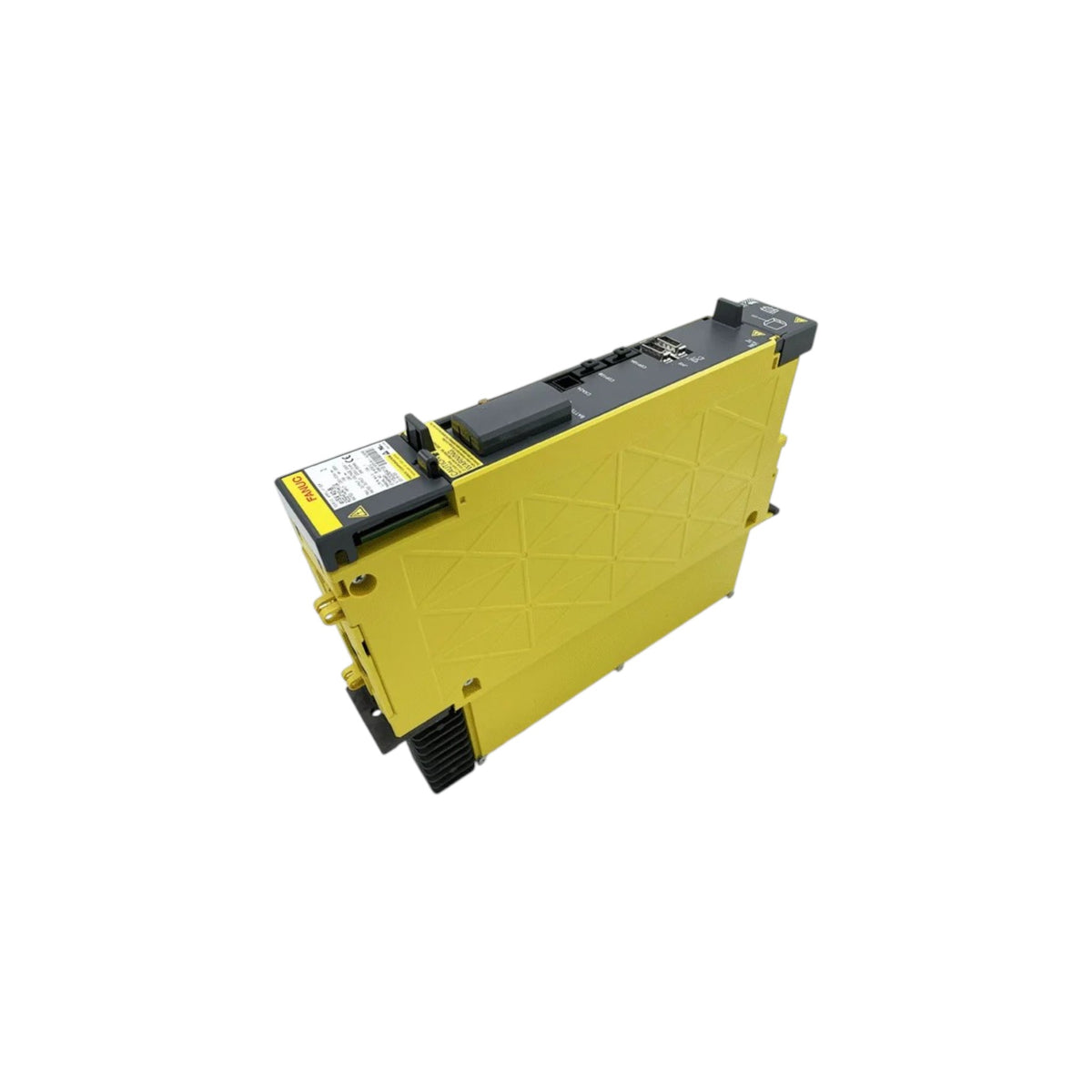 Fanuc Servo Amplifier αiSV 40-B A06B-6240-H104