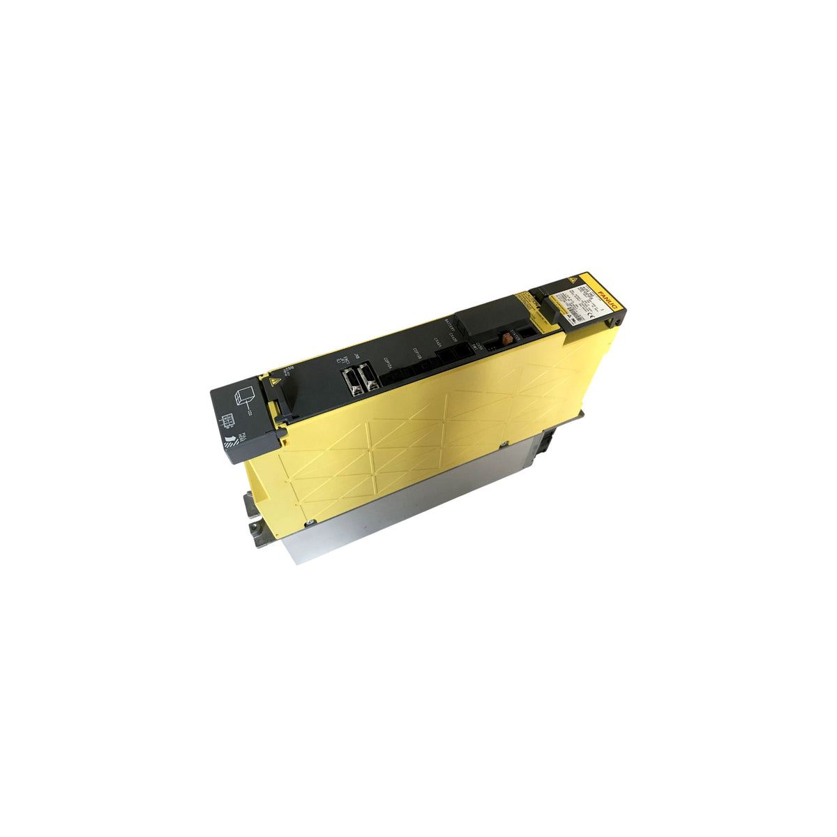 Fanuc Servo Amplifier αiSV 160-B A06B-6240-H106