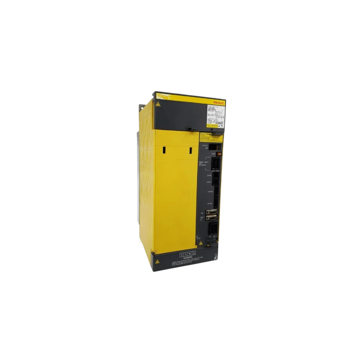 Fanuc Servo Amplifier αiSV 360-B A06B-6240-H109