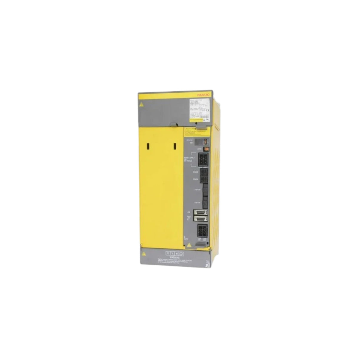 Fanuc Servo Amplifier αiSV 360-B A06B-6240-H109