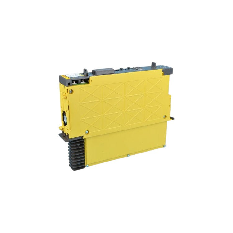 Fanuc Servo Amplifier αiSV 40-B A06B-6240-H124
