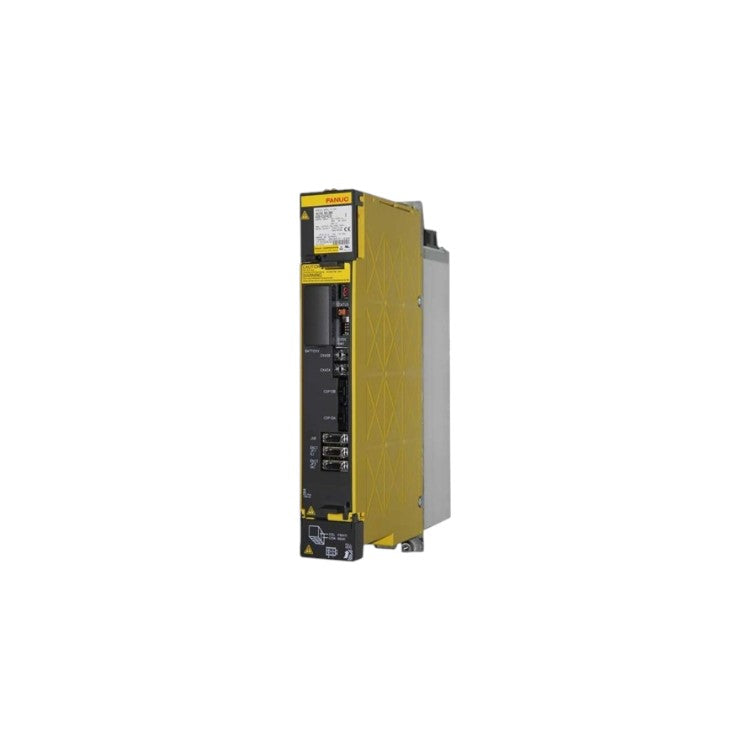 Fanuc Servo Amplifier αiSV 40-B A06B-6240-H124