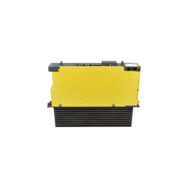 Fanuc Servo Amplifier αiSV 80-B A06B-6240-H125
