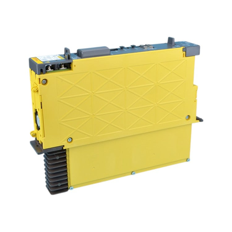 Fanuc Servo Amplifier αiSV 80-B A06B-6240-H125