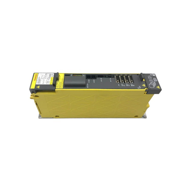 Fanuc Servo Amplifier αiSV 360S-B A06B-6240-H169