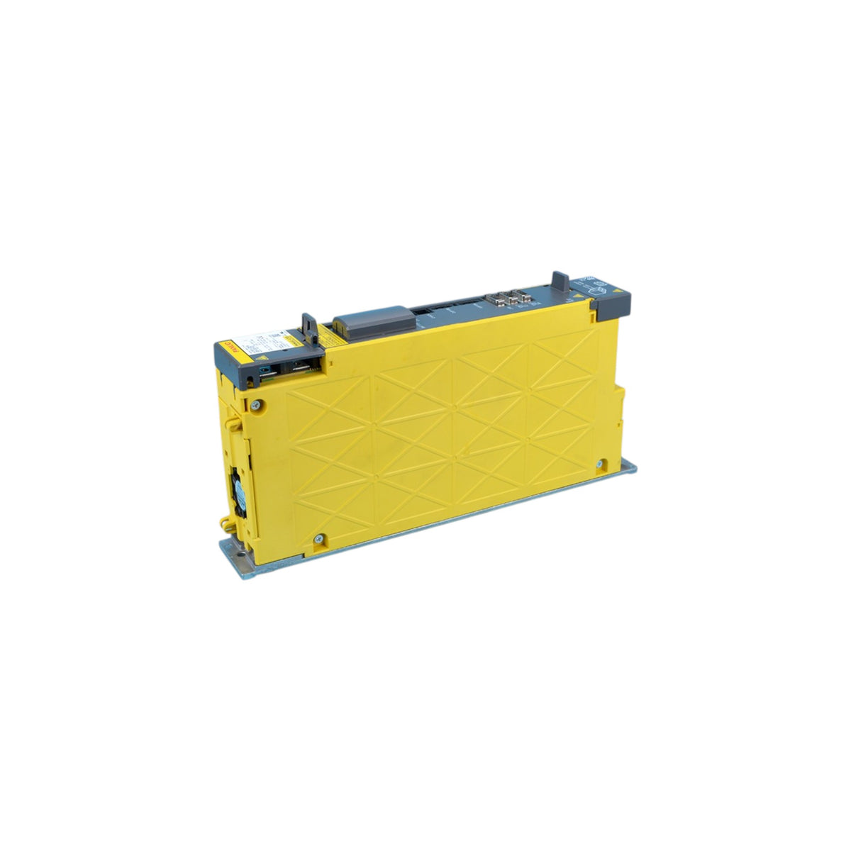 Fanuc Servo Amplifier αiSV 4/20-B A06B-6240-H203