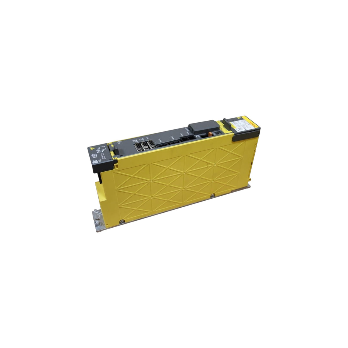 Fanuc Servo Amplifier αiSV 20/20-B A06B-6240-H205