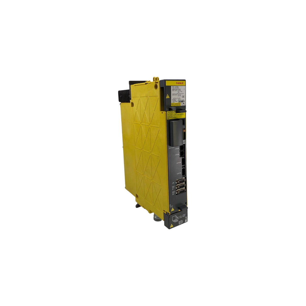 Fanuc Servo Amplifier αiSV 20/40-B A06B-6240-H206
