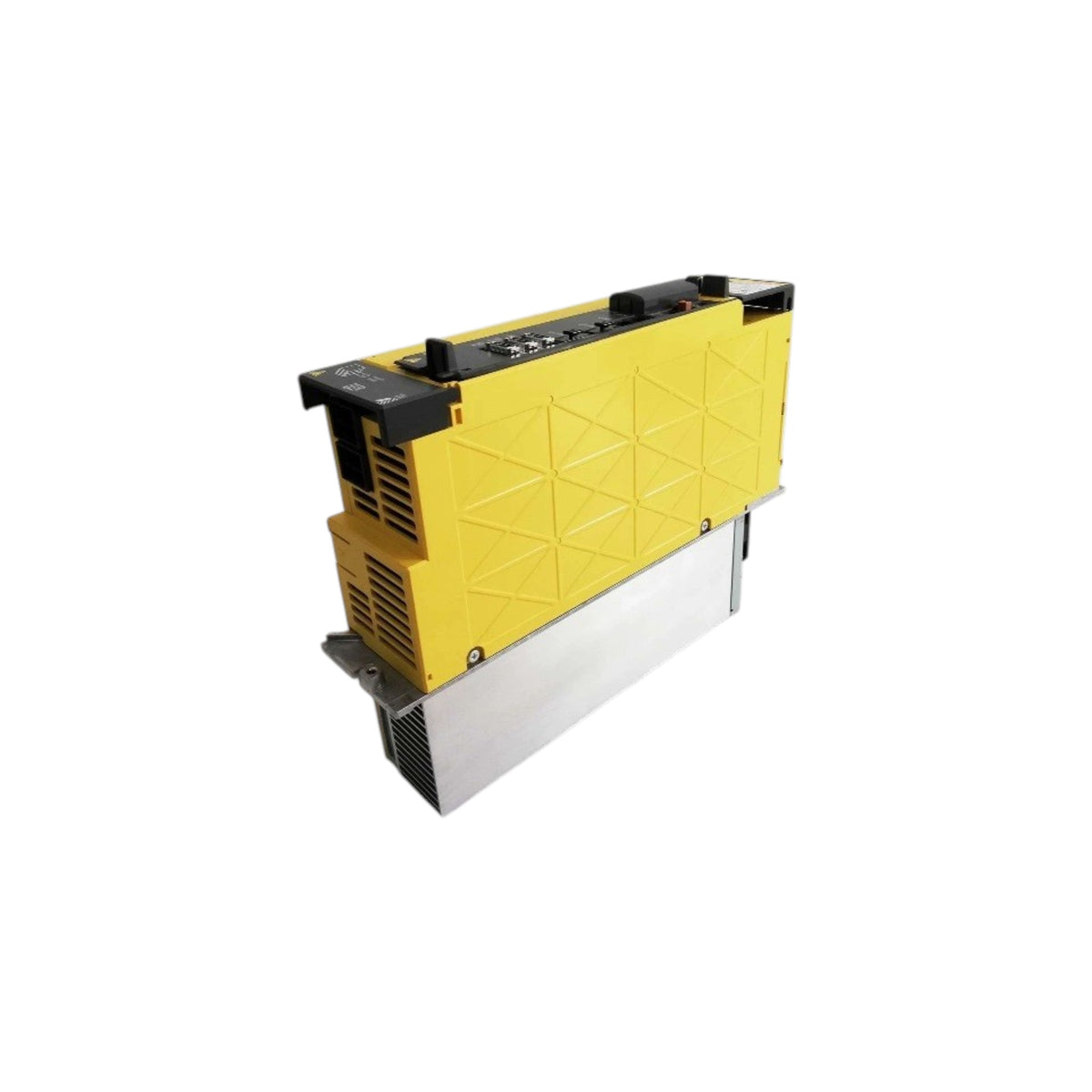 Fanuc Servo Amplifier αiSV 80/160-B A06B-6240-H210