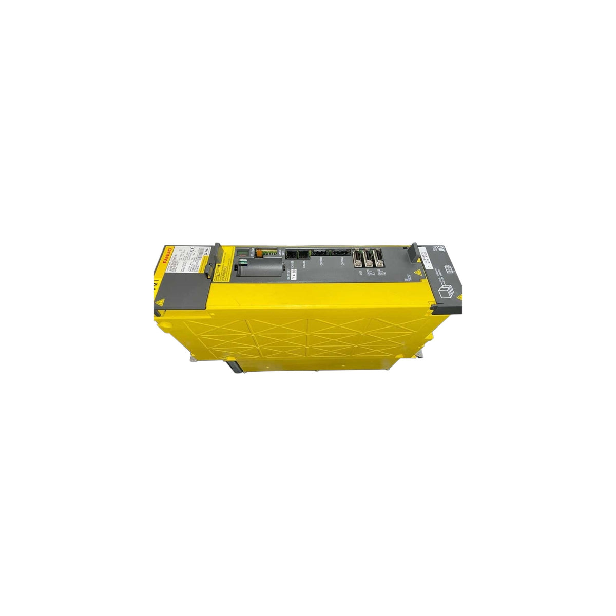 Fanuc Servo Amplifier αiSV 160/160-B A06B-6240-H211