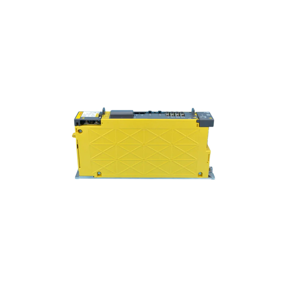 Fanuc Servo Amplifier αiSV 4/4/4-B A06B-6240-H301