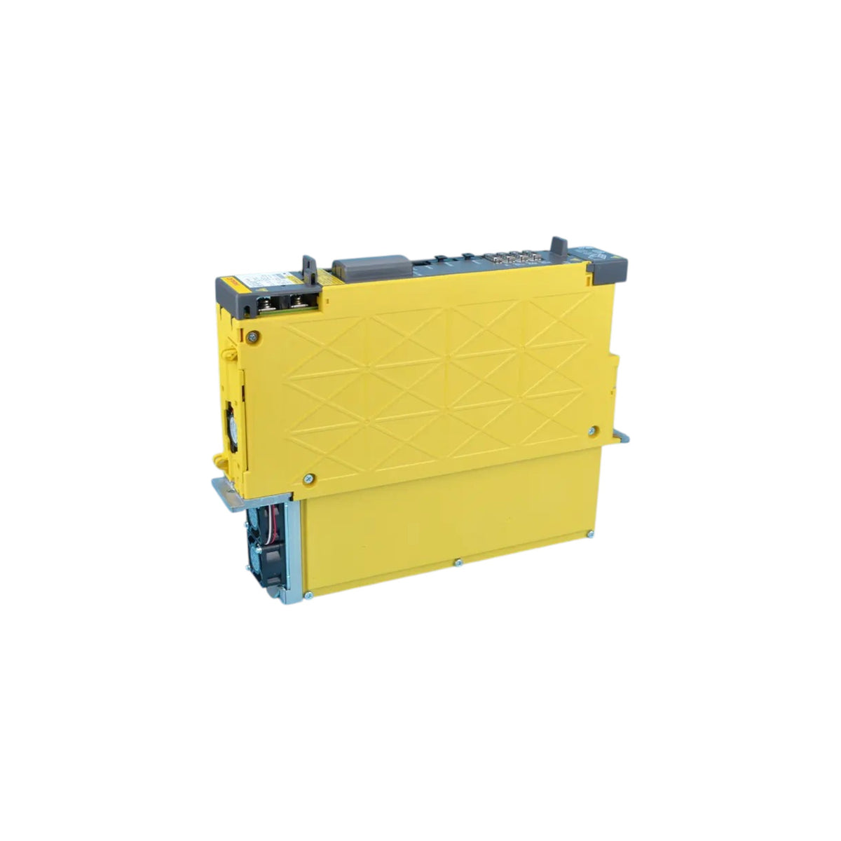 Fanuc Servo Amplifier αiSV 40/40/40-B A06B-6240-H308