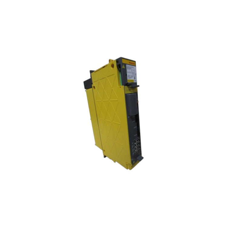 Fanuc Servo Amplifier αiSV 20/20/40-B A06B-6240-H326